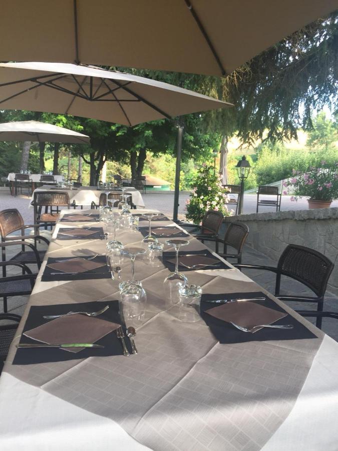 B&B Vigneto Pardom Montiglio Eksteriør billede