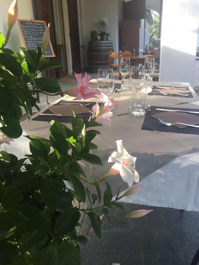 B&B Vigneto Pardom Montiglio Eksteriør billede