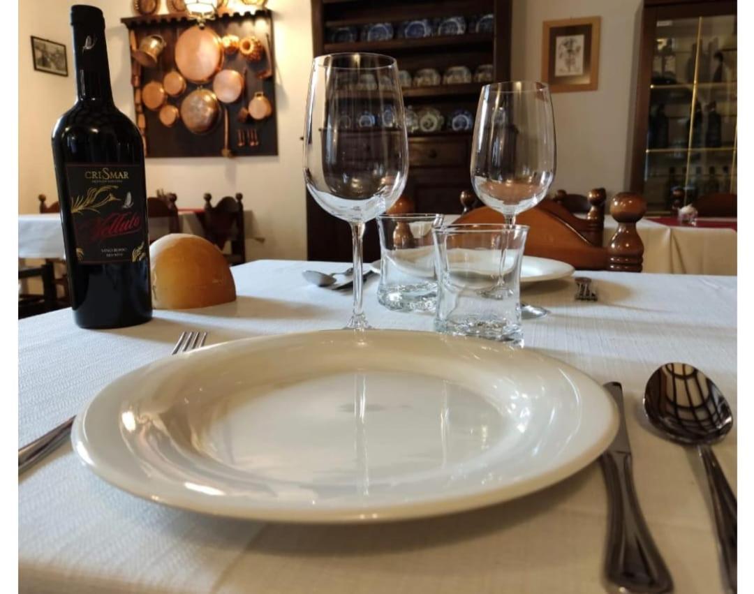 B&B Vigneto Pardom Montiglio Eksteriør billede