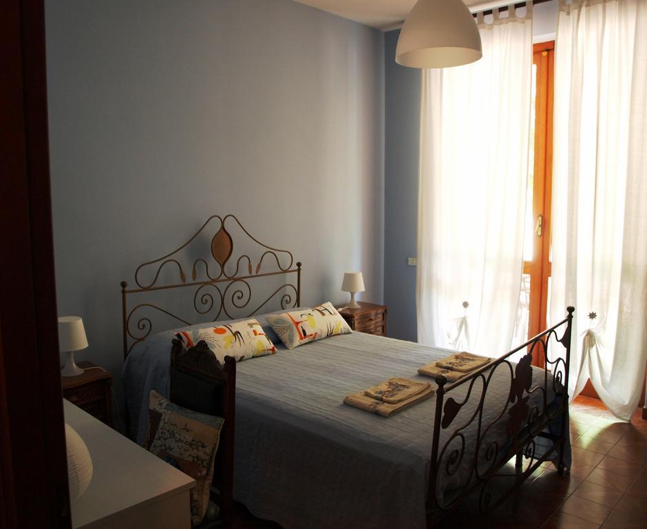 B&B Vigneto Pardom Montiglio Eksteriør billede