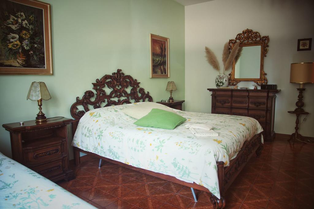 B&B Vigneto Pardom Montiglio Eksteriør billede